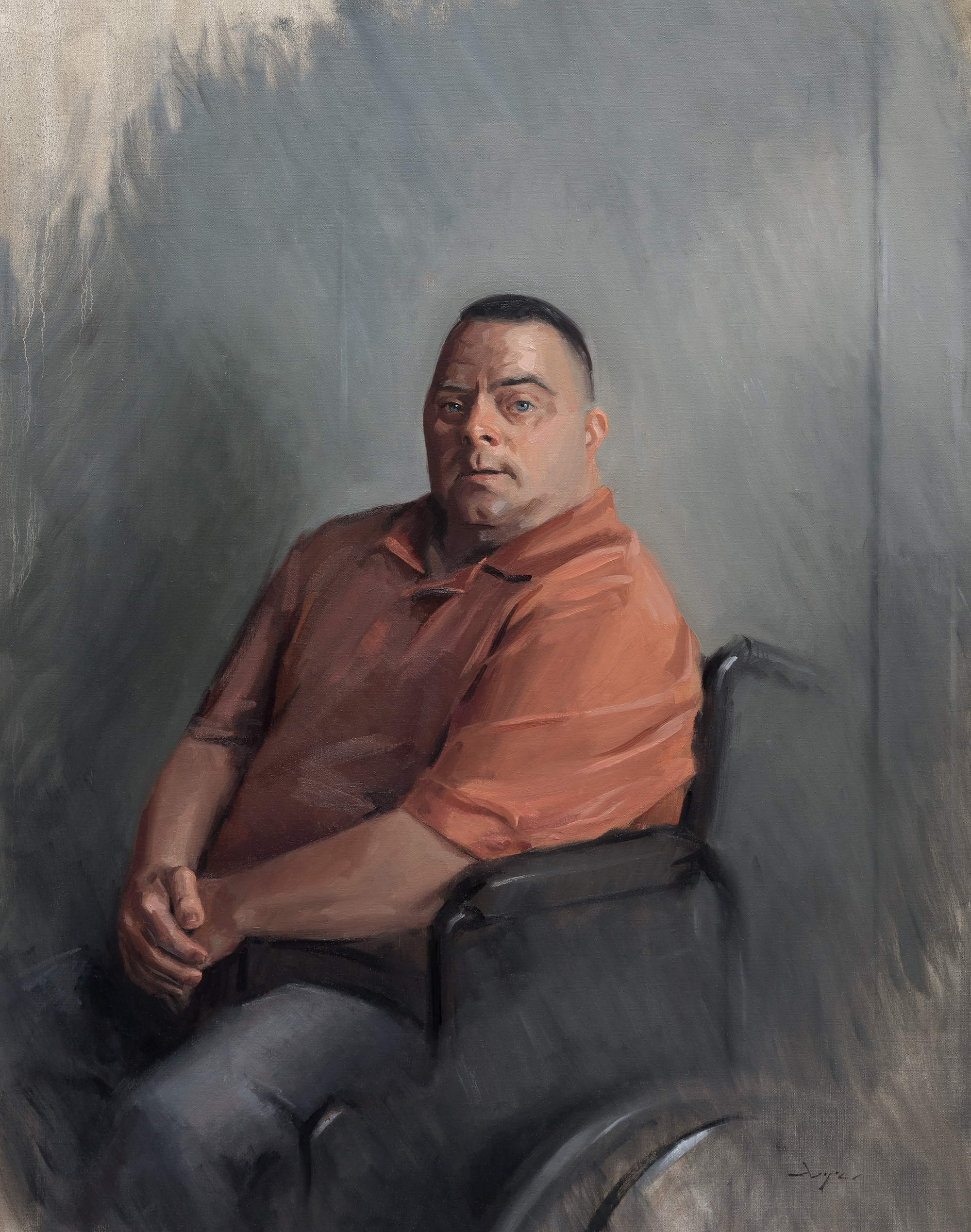 John Helms