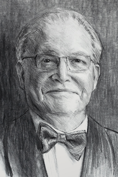 Senator Waggoner